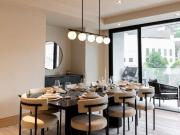 Preventa departamento en Blue Bosque Real