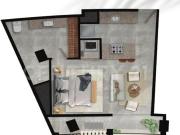 Preventa Departamento en Cancún, Quintana Roo