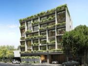 Preventa, departamento en Ciudad de los Deportes,...