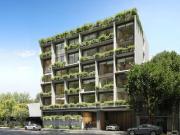 Preventa, departamento en Ciudad de los Deportes,...