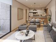 Preventa, departamento en Ciudad de los Deportes,...