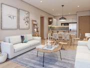 Preventa, departamento en Ciudad de los Deportes,...