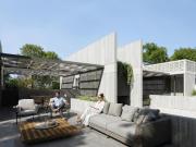 Preventa, departamento en Ciudad de los Deportes,...