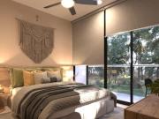 PREVENTA DEPARTAMENTO EN DÍAZ ORDAZ, MÉRIDA, YUCATÁN