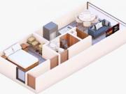 PREVENTA DEPARTAMENTO EN DZITYÁ