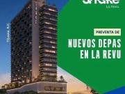 PREVENTA DEPARTAMENTO EN EL CE NTRO LA REVOLUCION SHAKE