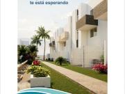 PREVENTA DEPARTAMENTO EN FRACCIONAMIENTO PRIVADA DO MAR PREVENTA DEPARTAMENTO EN FRACCIONAMIENTO PRIVADA DO MAR