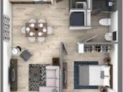 Preventa Departamento en Guadalajara