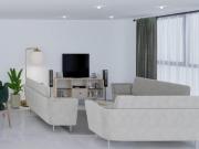 PREVENTA DEPARTAMENTO EN LA NARVARTE ENRIQUE REBSAMEN