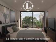 Preventa Departamento en Nápoles