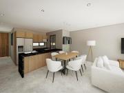 PREVENTA DEPARTAMENTO EN NARVARTE ORIENTE