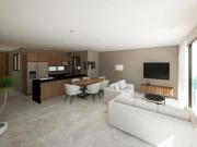 PREVENTA DEPARTAMENTO EN NARVARTE ORIENTE