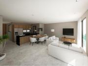 PREVENTA DEPARTAMENTO EN NARVARTE ORIENTE