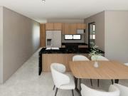 PREVENTA DE DEPARTAMENTO EN COLONIA NARVARTE ORIENTE