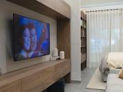 Preventa Departamento en Paseo de la Reforma