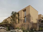 Preventa departamento en planta baja con amenidades,...