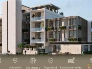 PREVENTA DEPARTAMENTO EN SAN FELIPE FRENTE AL TEMPLO