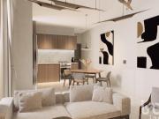 PREVENTA DEPARTAMENTO EN SAN RAFAEL CDMX