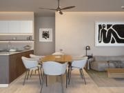 Preventa departamento en temozon norte, merida