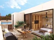 PreVenta Departamento en Tulum 1 Habitaci?n Swim Up con...