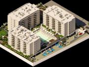 Preventa Departamento en Venta en Residencial Cumbres de...