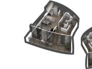 PREVENTA DEPARTAMENTO ENTREGA MARZO 2024