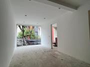 Preventa Departamento exterior en colonia nonoalco