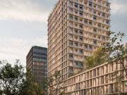 PreVenta Departamento – Lírica Towers