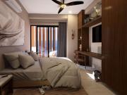 PREVENTA DEPARTAMENTO LOCK OFF PUERTO VALLARTA | ARENI