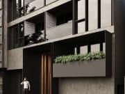 Preventa departamento More, Escandón