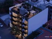 PREVENTA Departamento Nuevo ALMA 78 Ciudad de México