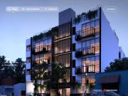 Venta Departamento Col. Zacahuitzco, Benito Juárez CDMX...