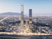 PREVENTA DEPARTAMENTO OBISPADO ZONA CENTRO DE MONTERREY