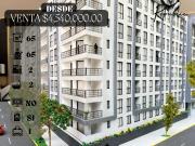 PREVENTA DEPARTAMENTO PANORAMA LINDAVISTA, GUSTAVO A...