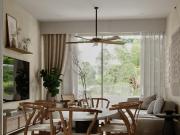 Preventa / Departamento/ Playa del Carmen / 2...