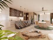 PREVENTA DEPARTAMENTO RESIDENCIAL EN CANCÚN