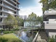 PREVENTA DEPARTAMENTO SATORI SANTA FE MEDIO