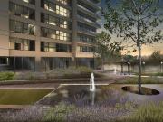 Preventa departamento satori santa fe medio