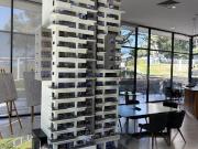 Departamento WEST POINT Torre 1000