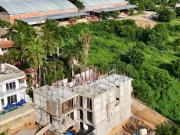 PREVENTA Departamentos a unos pasos del mar en Zicatela,...