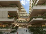 Preventa departamentos AANTIK Elevated. Santa Gertrudis...