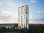 Preventa departamentos Blue Bosque Real desde 155 mts...