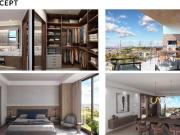 PREVENTA DEPARTAMENTOS BOCONCEPT BOSQUE REAL