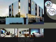 Preventa Departamentos camino Real, Puebla, Puebla