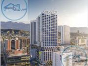 PREVENTA DEPARTAMENTOS CENTRO DE MONTERREY
