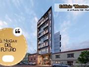 PREVENTA DEPARTAMENTOS – CENTRO FINANCIERO DE PUNO