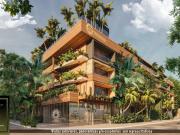 Preventa departamentos cerca de la playa en Tulum 1028