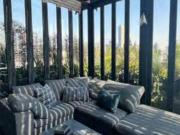 Preventa departamentos con jardín propio, lujo