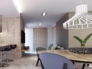 PREVENTA DEPARTAMENTOS CON TERRAZA/BALCÓN EN DEL VALLE...