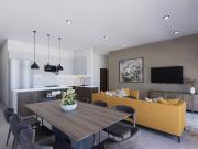 PREVENTA | DEPARTAMENTOS CUBILLAS OLEA RESIDENCIAL